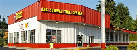 Haven't used Les Schwab before but the service received was great and highly recommend. . Les schwab edmonds wa